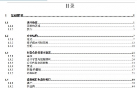 SAP FICOϵͳstep by step-