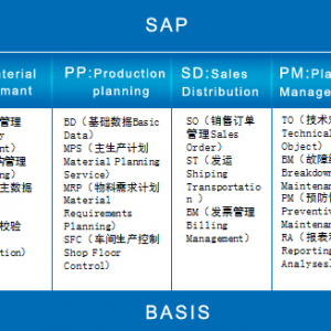 SAP֪ʶãѧϰERPҪ֪صԼĺĿ
