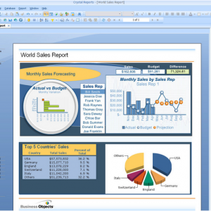 SAP BOˮCrystal Reportsָ