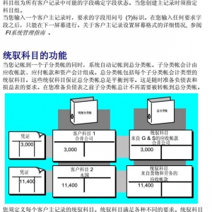 SAP FICOģĲ̳̺ѧϰ-ARģ